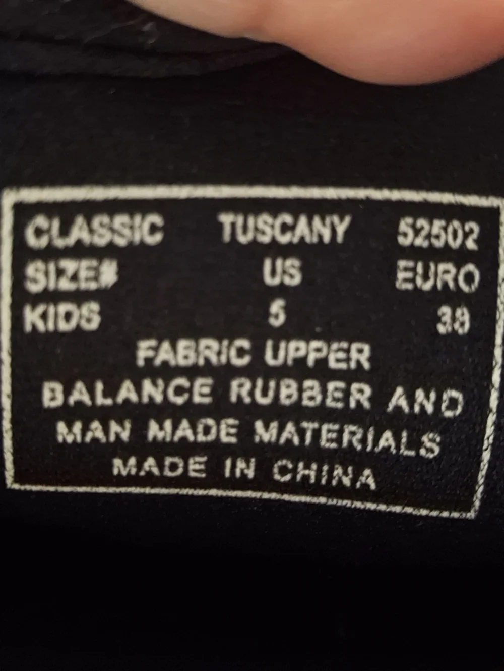 Bogs Kids Tuscany Waterproof Rain/Snow Boots Size 5.